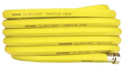 ColorStorm Premium Hose 3/4 x 330 roll Dramm - Hoses